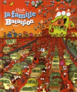 Cherche la famille Bataillon