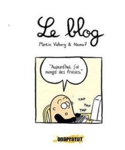 Le Blog