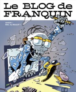 Le Blog de Franquin