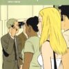 Blondin et Cirage Tome 1
