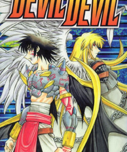 Devil Devil Tome 12