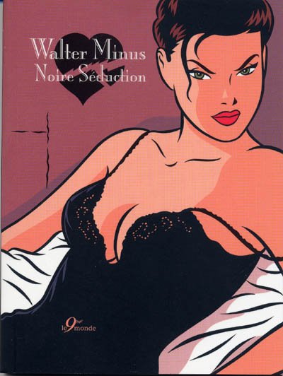Noire Séduction