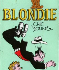 Blondie