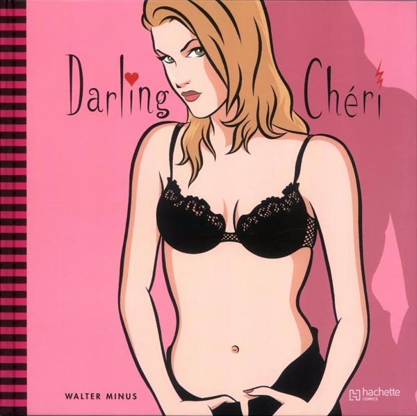Darling chéri