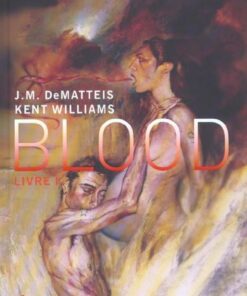 Blood Tome 1
