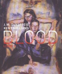 Blood Tome 2