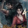 Blood & Steel 5
