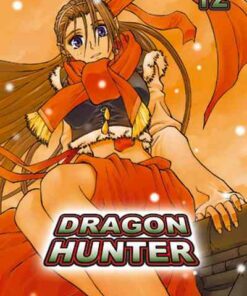Dragon hunter Tome 12