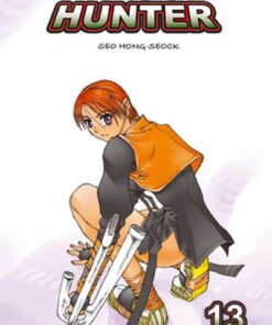 Dragon hunter Tome 13