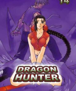 Dragon hunter Tome 14