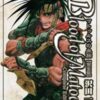 Blood & Steel 8