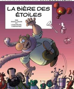 Du côté de chez Poje Tome 12