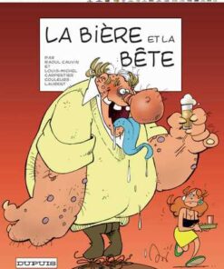 Du côté de chez Poje Tome 16