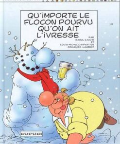 Du côté de chez Poje Tome 17