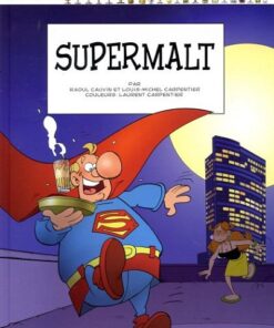 Du côté de chez Poje Tome 20