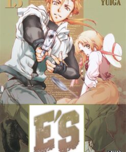 E'S 13