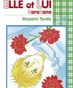 Elle et Lui - KareKano Vol. 11