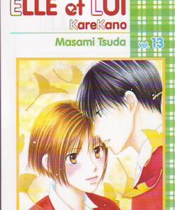 Elle et Lui - KareKano Vol. 13