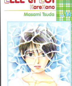 Elle et Lui - KareKano Vol. 14