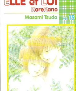 Elle et Lui - KareKano Vol. 15