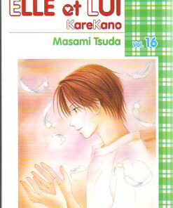 Elle et Lui - KareKano Vol. 16