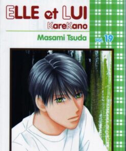 Elle et Lui - KareKano Vol. 19