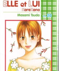 Elle et Lui - KareKano Vol. 20
