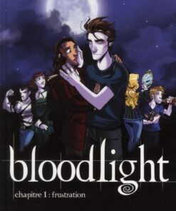 Bloodlight Tome 1