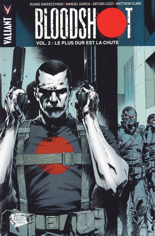 Bloodshot Tome 2