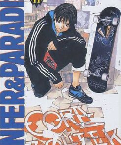 Enfer & paradis Tome 11