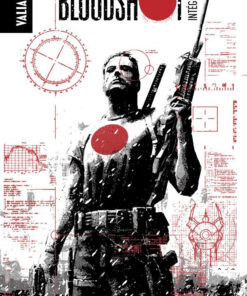 Bloodshot