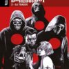 Bloodshot Reborn Tome 3