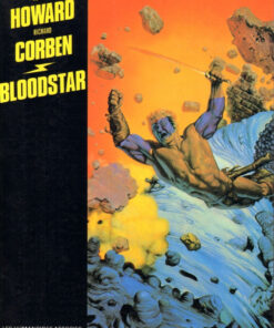 Bloodstar