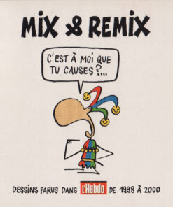 Mix & Remix