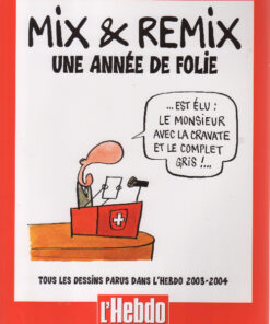 Mix & Remix