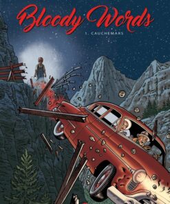 Bloody Words Tome 1