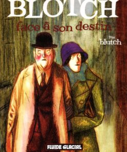 Blotch Tome 2