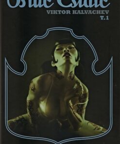 Blue Estate Tome 1