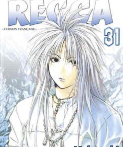 Flame of Recca 31