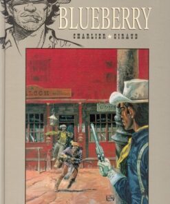 Blueberry La Collection Tome 2