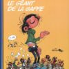 Gaston Tome 11