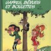 Gaston Tome 17