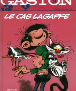 Gaston Édition Collector (Télé 7 jours) Tome 11