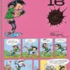 Gaston Tome 16