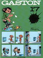 Gaston Tome 17