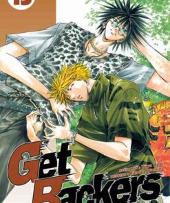 Get backers 13