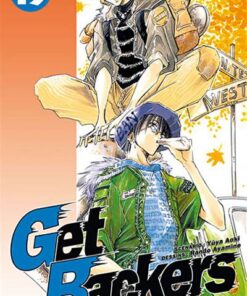 Get backers 19