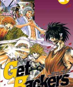 Get backers 24