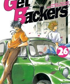 Get backers 26