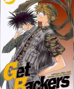 Get backers 27